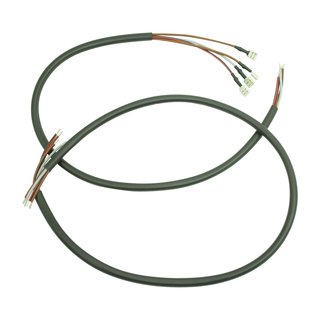 Anschlusskabel Steckdose für Simson KR51 Schwalbe Kabelbaum