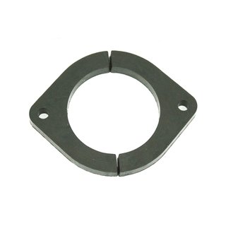 Gummi Keder, Unterlage Rückstrahler für Simson KR50 KR51-0 Schwalbe AWO BMW EMW