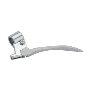 Lenker Armatur mit Kupplungshebel 160mm links für Simson AWO, EMW R35, BMW, BK350, RT125