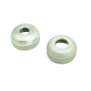 Verschlusskappen 8mm 10mm für Simson AWO Sport S Touren T Motor Elektrikgehäuse, Lichtmaschine Zündung