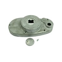 Kupplungsdeckel original DDR Simson S50 KR51/1 Schwalbe...