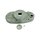 Kupplungsdeckel original DDR Simson S50 KR51/1 Schwalbe Kappe Star Sperber Duo