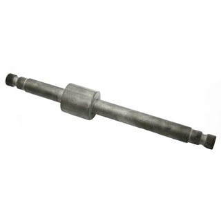 Pedalwelle für Simson SR2 SR2E SR4-1 Spatz P Soemtron Motor
