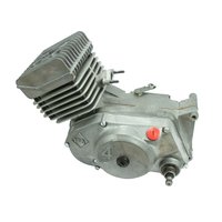 Motor Regeneration für Simson S70 S83, auch Umbau S51 SR50 auf 70ccm Regenerierung Motor Getriebe Lager Dichtungen Simmerringe Kurbelwelle