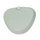 Seitendeckel Export Version, eckig, rechts, grundiert Simson S51 E S50 S70 Metall