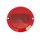 Ersatzglas rot Rücklicht für MZ ES125 ES150 ES175 ES250 TS125 TS150 TS250 ETS150 ETS125 ETS250 IWL Troll, Campi