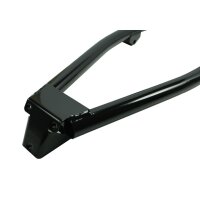 Rahmen Obergurt für Simson S51 S51E Enduro S70 S50 schwarz Schiffchen Heckrahmen