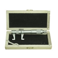 Mikrometerschraube 50-75mm für MZ ES TS ETZ 125 150...