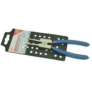 Zange Segerringzange Sicherungsring Zangen Getriebe Telegabel Nabe 150mm Außen für Simson S51 S50 S53 KR51 Schwalbe SR50 MZ ETZ TS ES RT 125 150 250 Werkzeug