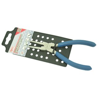 Zange Segerringzange Sicherungsring Zangen Getriebe Telegabel Nabe 150mm Innen für Simson S51 S50 S53 KR51 Schwalbe SR50 MZ ETZ TS ES RT 125 150 250 Werkzeug
