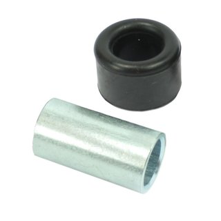 Lager Schwinge Buchse Gummi für Simson KR51 Schwalbe Star Sperber Duo Habicht