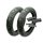 Set Heidenau Reifen Mantel Schläuche Felgenbänder K61 3.00x12 47J für Simson Roller SR50 SR80 SD50 Lastendreirad