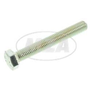Sechskantschraube M7 7x50 für MZ ETZ 125 150 250 251 301 PVL Zündung, Lichtmaschine Rotor