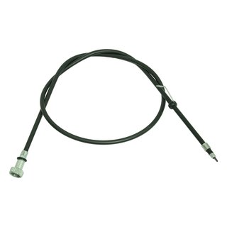 Tachowelle komplett für Vespa/Piaggio ET2 ET4 125 50 i Fast Leader Made in Italy 1080(1110mm