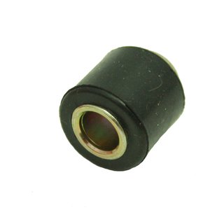 SWH Auge Federbein Lager Buchse Gummi Federung Silentblock Simson S50 S51 Schwalbe, Schwinge SR1 SR2