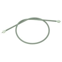 Tachowelle 700mm grau für Simson KR51 Schwalbe Star...