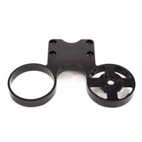Halter Tachometer + Zündschloss für MZ ETZ 125...