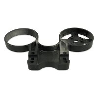 Halter Tachometer + Zündschloss für MZ ETZ 125...