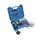 Entlüftungsgerät Scheibenbremse für Simson S51 SR50 S70 S53 KR51 Schwalbe Star Sperber Habicht für MZ TS ES RT ETS 125 150 250 175 251 Manometer
