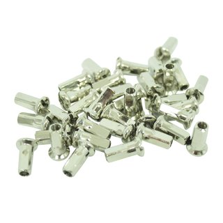 36 Speichen-Nippel M3,5 Edelstahl, silber für Simson S51 S50 S53 S70 KR51 Schwalbe Spatz Star Habicht Sperber Duo