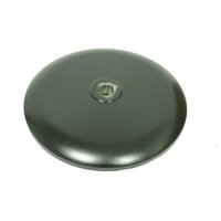 Simson Deckel Rad vorn Nabe schwarz matt Vorderradnabe...