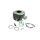 Zylinder 50ccm + Kolben für Simson KR51 Schwalbe SR4-2 Star SR4-4 Habicht Duo