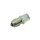 LED 6V 1,2W weiß Tachometer pass. f. Simson S51 S50 S70 S53 KR51 Schwalbe Star Sperber Duo Habicht Glühlampe