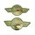Emblem Tank für Simson AWO 425 Sport Tankembleme