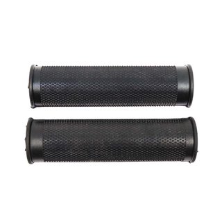 Lenkergummis Griffgummis schwarz für Simson AWO 425 S T RT125 EMW BK350 IWL Pitty Troll SR59 Wiesel SR56 Berliner Roller Gummi