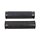 Lenkergummis Griffgummis schwarz für Simson AWO 425 S T RT125 EMW BK350 IWL Pitty Troll SR59 Wiesel SR56 Berliner Roller Gummi