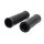 Lenkergummis Griffgummis schwarz für Simson AWO 425 S T RT125 EMW BK350 IWL Pitty Troll SR59 Wiesel SR56 Berliner Roller Gummi