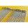 Speichen 19" Scheibenbremse verchromt Simson MS50 Sperber S53 S83 auch S51 S50 S70 KR51 Schwalbe SR4 Habicht Duo
