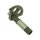 Kickstarterwelle + Kickstartersegment für MZ ETZ TS ES 125 150 ETZ125 ETZ150 ES150 TS150 Ritzel Kicker Kickstarterzahnrad 