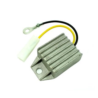 LED Spannungsbegrenzer 6V für Simson S51 SR50 KR51 Schwalbe Star S50 Glühlampe