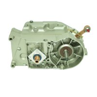 Rumpfmotor mit 4-Gang Getriebe ohne Zylinder, Kupplung...