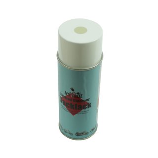 Leifalit alabasterweiß Sprühfarbe Lack Farbe Simson Star Sperber Habicht beige