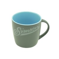 Keramik Tasse, Kaffeetasse, Teetasse Simson S51 S50 S70...