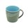 Keramik Tasse, Kaffeetasse, Teetasse Simson S51 S50 S70 Schwalbe Star Sperber Habicht SR1 SR2 Duo  ideales Geschenk blau