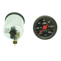 Tachometer für Simson S51 S50 S70 120 km/h MMB Tacho...