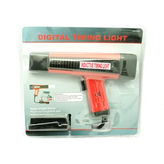 Premium Zündlichtpistole digital zum Zündzeitpunkt einstellen 6V 12V Elektronik Zündung Vape für Simson S51 S50 S70 KR51/2 Schwalbe MZ ETZ 125 150 250 251 301