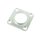 Dichtkappe für Simson S51 KR51/2 Schwalbe SR50 S70 S83 SR80 S53 Antriebswelle Ritzel