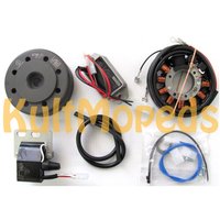 Lichtmaschine Vape Zündung für  Hercules Sachs...