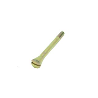 Schraube 44mm für Spulenkasten für MZ RT125/1 RT125/2 RT125/3