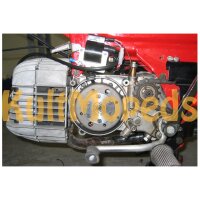 Lichtmaschine kontaktlose Vape Zündung 12 V100W für DC Kreidler K53, alle K54, Flory MF12/13, MF22, MF23, MF24, MF30, MF34