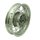 Tuning Felge, Speichenrad silber poliert 2,15x12 Zoll für Simson SR50 SR80 Roller SD50 Albatros