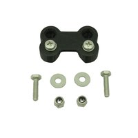 Kennzeichenhalter für Simson KR51 Schwalbe...