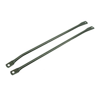 Enduro Rahmenunterzugstreben für Simson S51E S51 S50 S70E S70 S53 S83 Endurostreben