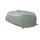 B-Ware Büffeltank, Hochtank Tank grundiert für Simson S50, auch S51 S70 (S53, S83) Kraftstoffbehälter