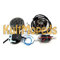 Lichtmaschine kontaktlose Vape Zündung 12V 100W DC...