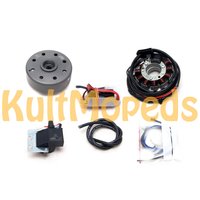 Lichtmaschine kontaktlose Vape Zündung 12V 100W DC...